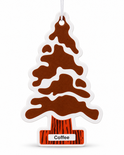2pc Car Air Freshener