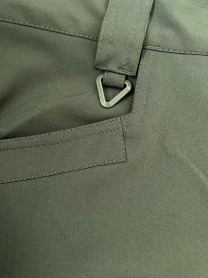 Stormridge Fleece-Lined Outdoor Tactical Pant