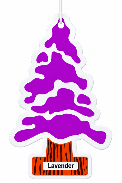 2pc Car Air Freshener